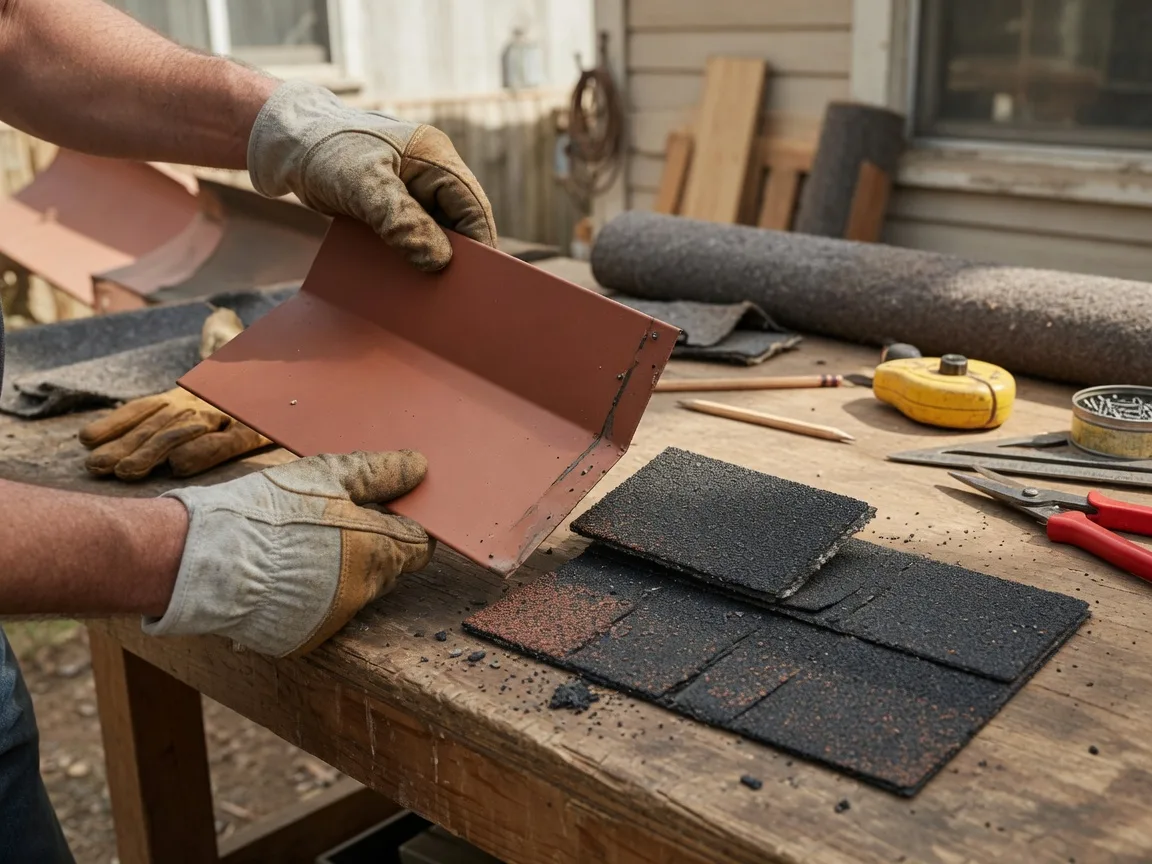 Roof Repair company in Helix, OR